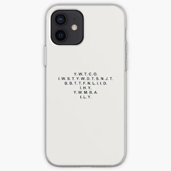 You Were The Chosen One Iphone Tough Ca  Phone Case Customizable for iPhone 6 6S 7 8 Plus 11 12 13 14 Pro Max Mini X XS XR Max