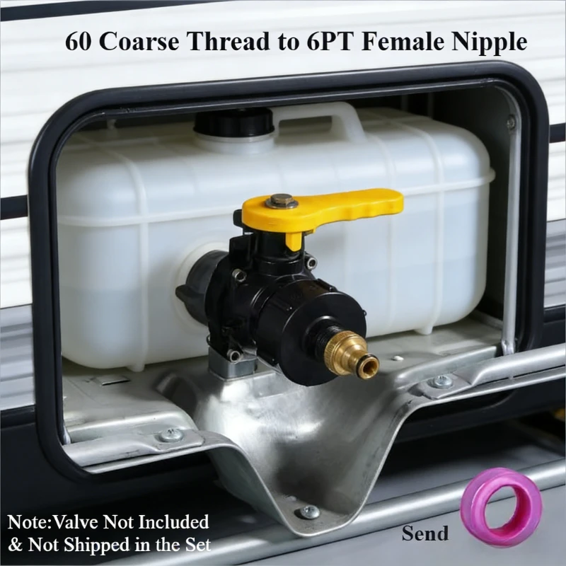 Food-Grade Full Cop…