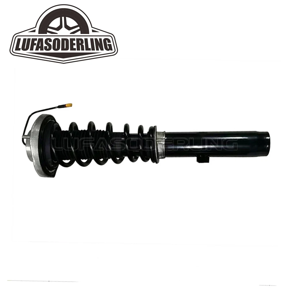 

Front Left/Right Spring Shock Absorber Assembly with ADS For Porsche Cayman Boxster 981 PASM 98134304504 98134304506 98134304508