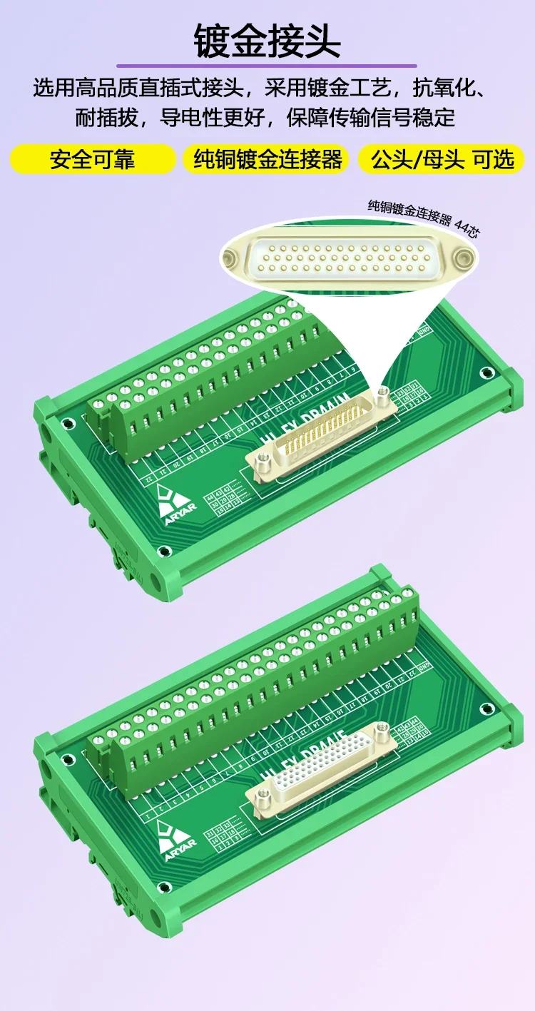 Servotreiber IS620PT5R4I is620F SV660P CN1 Terminalblock Datenkabelübertragung