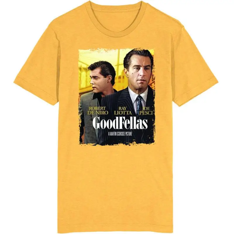 Goodfellas De Niro …
