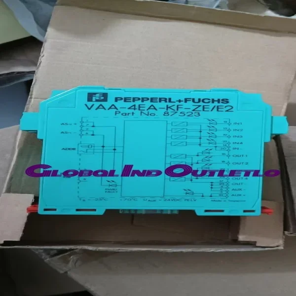 New 1Pc New Vaa-4Ea…