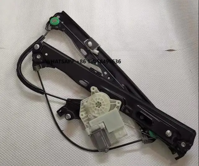 

9221GZ 9221GW Door Window Lifter for peugot 1.6THP 16V