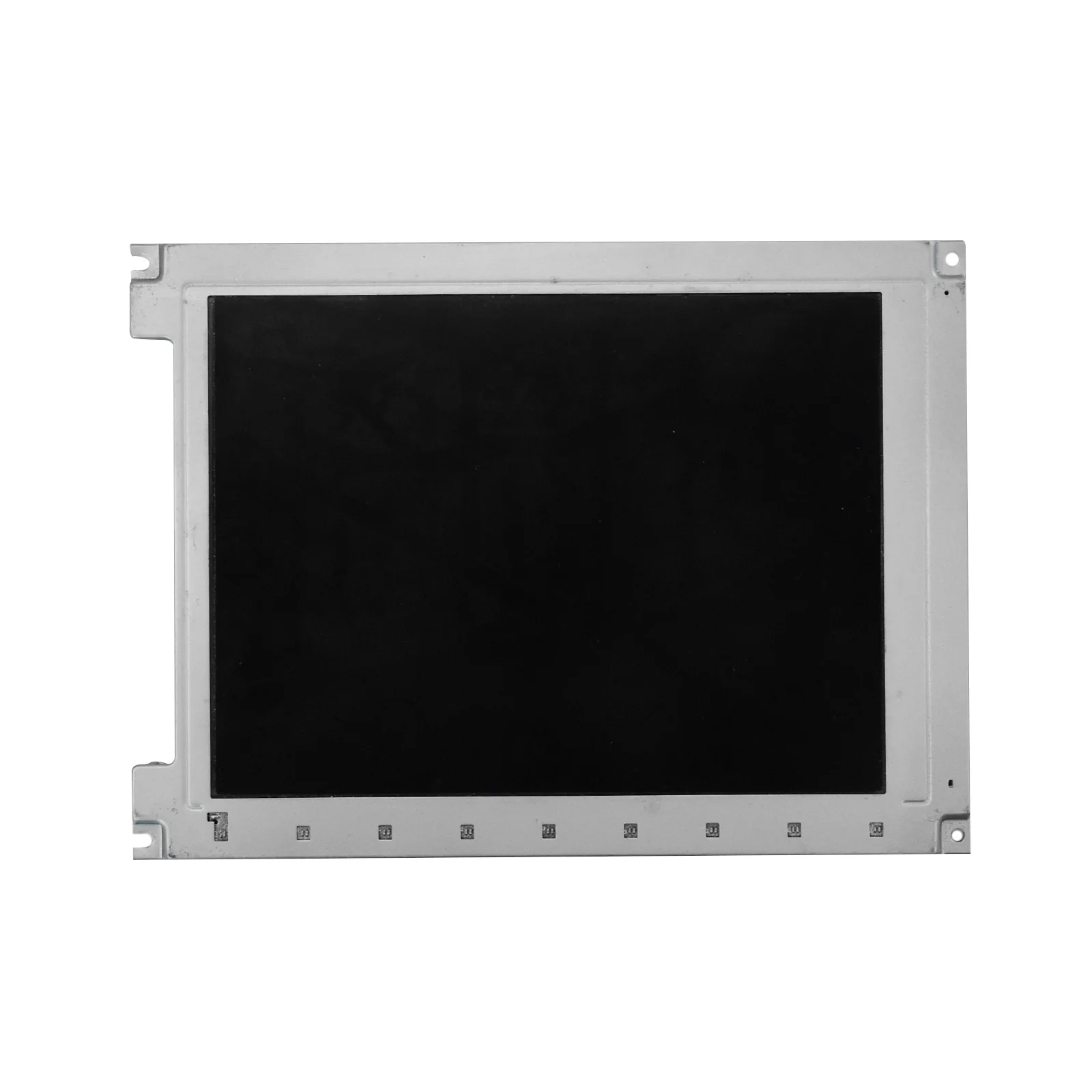 Imagem -02 - Polegada para Hitachi Sx19v007-zza Painel de Exibição de Tela Lcd 640 Rgb 480 28 Pinos 7.5