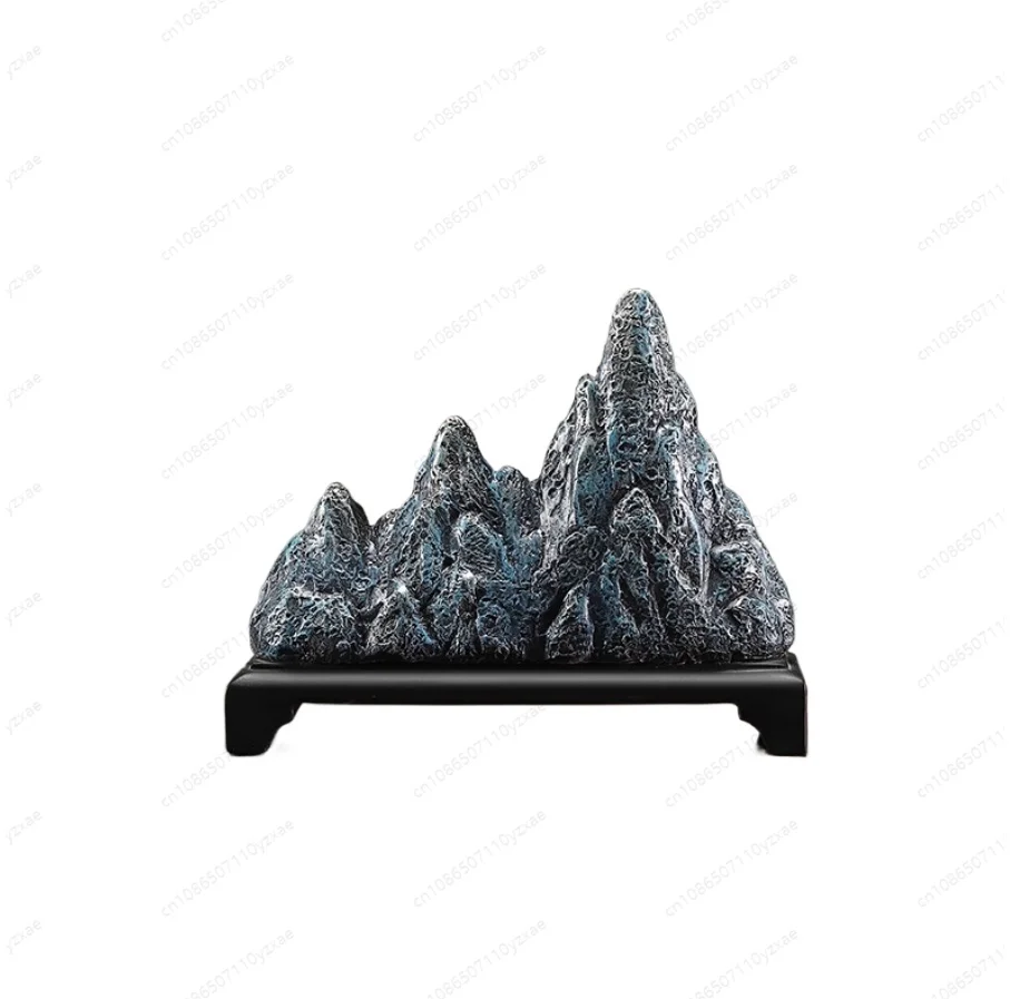 

New Chinese rockery ornaments zen