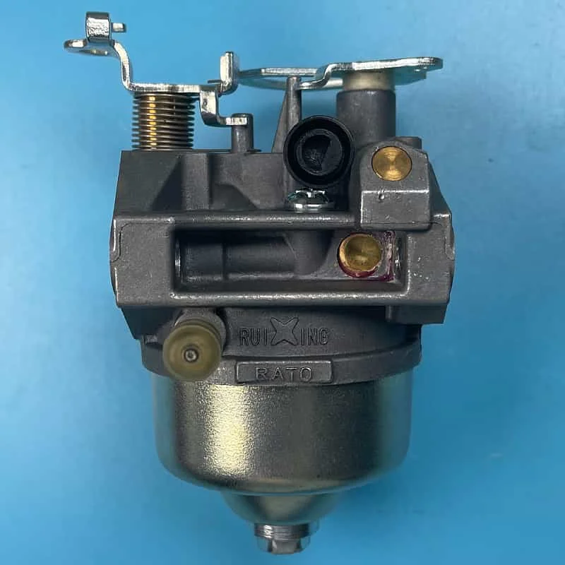 

MA175 CARBURETOR FOR YAMAHA MA190 ROBIN EA175 EA190 HAIDAO RATOR 5.5HP 174CC 6HP 189CC MOWERS CARB 7EC-E4301-10 FREE SHIPPING