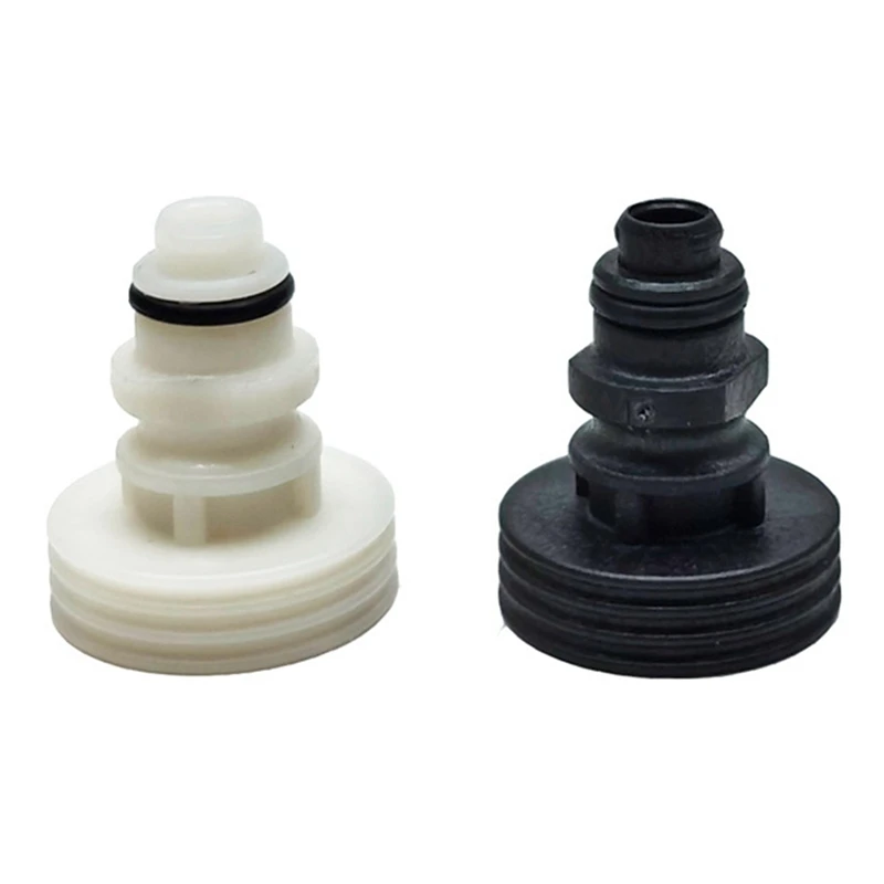 Aksesori nosel untuk Karcher PS20 PS30 TLA4 Aksesori penyedot debu Nozzle Snap Ring aksesoris