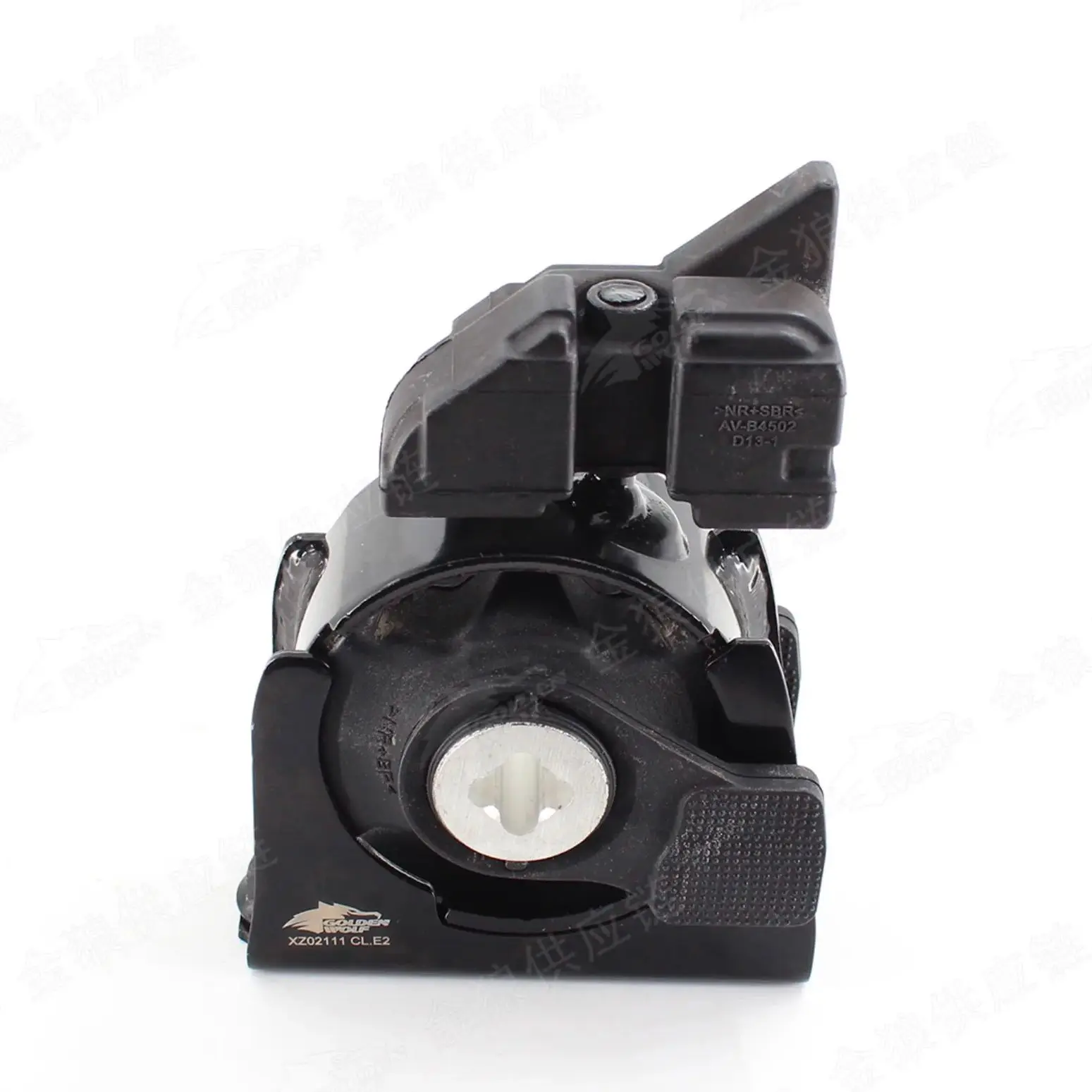 

GOLDEN WOLF Engine bracket front COROLLA(ZRE18)2014-2019 1.8L E-CVT Hybrid