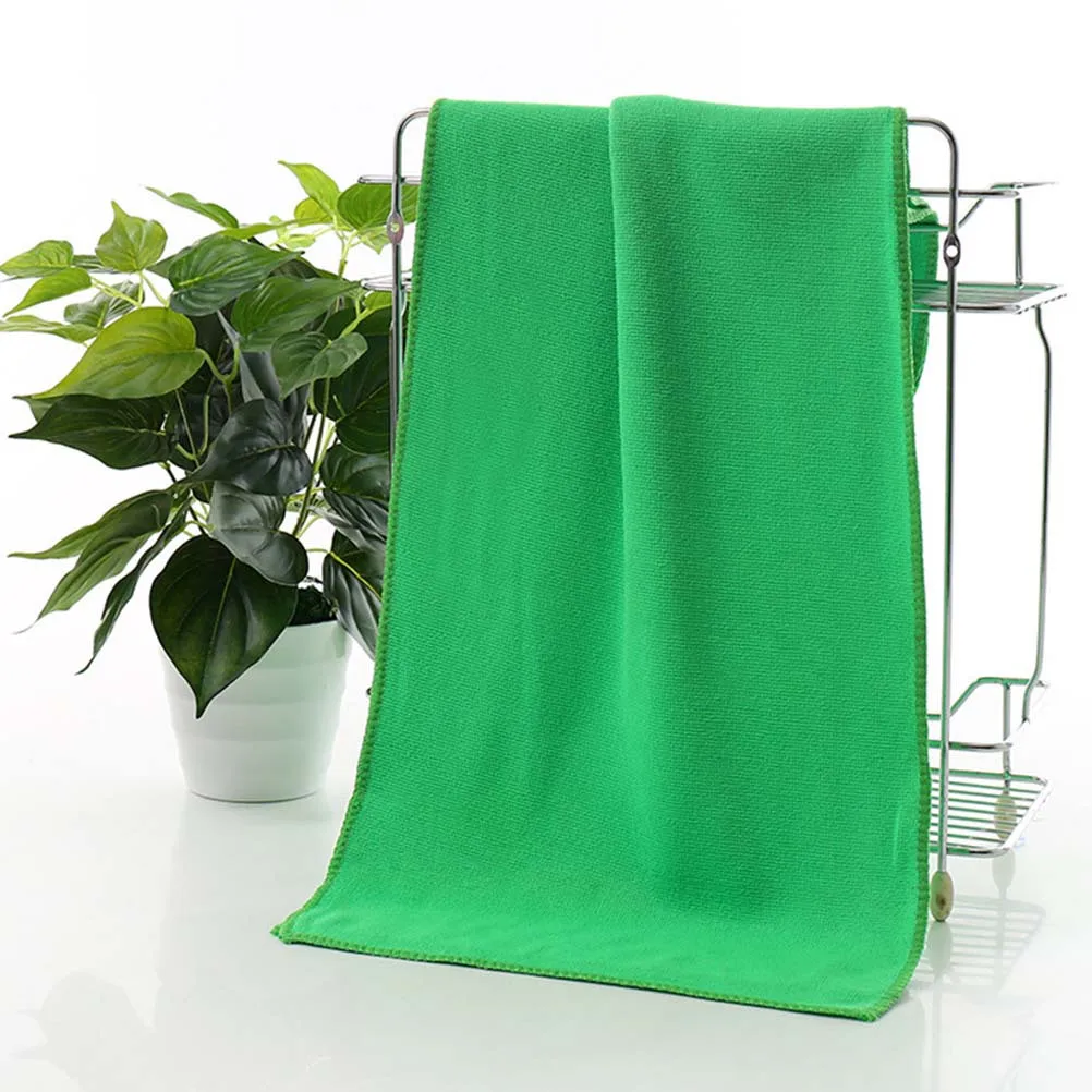 

27pcs Microfiber Towels 30X70Cm Scratch-Free Fast Drying For Car Truck Motorcycle Boat Rv Cleaning Car Wash Drying Cloth