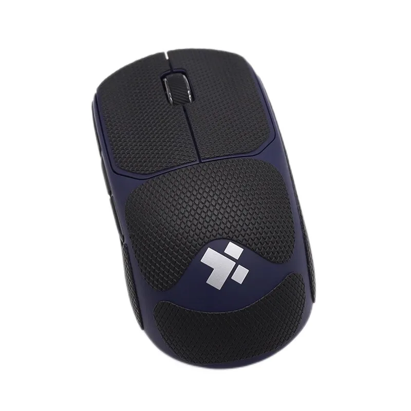 1 Set Mouse Anti Slip Grip Sticker For XIBERIA EX Esports Gaming Mouse Non-Slip Anti Sweat Tape Ultrathin