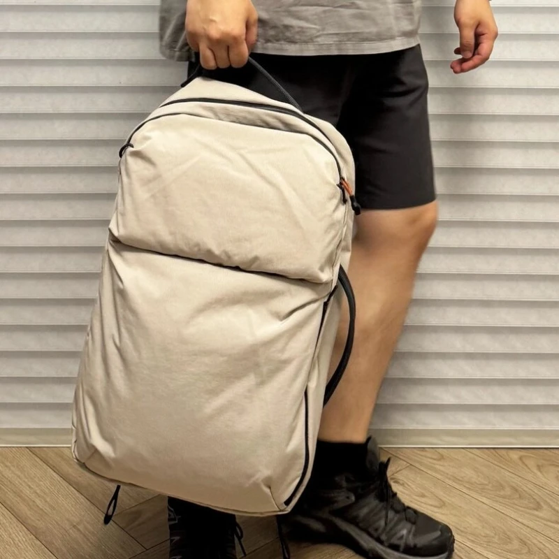 Lite Travel Pack 30L/38L Lightweight Carry-on Backpack Business Laptop Bag Original Brand Travel Large Capacity Backpack