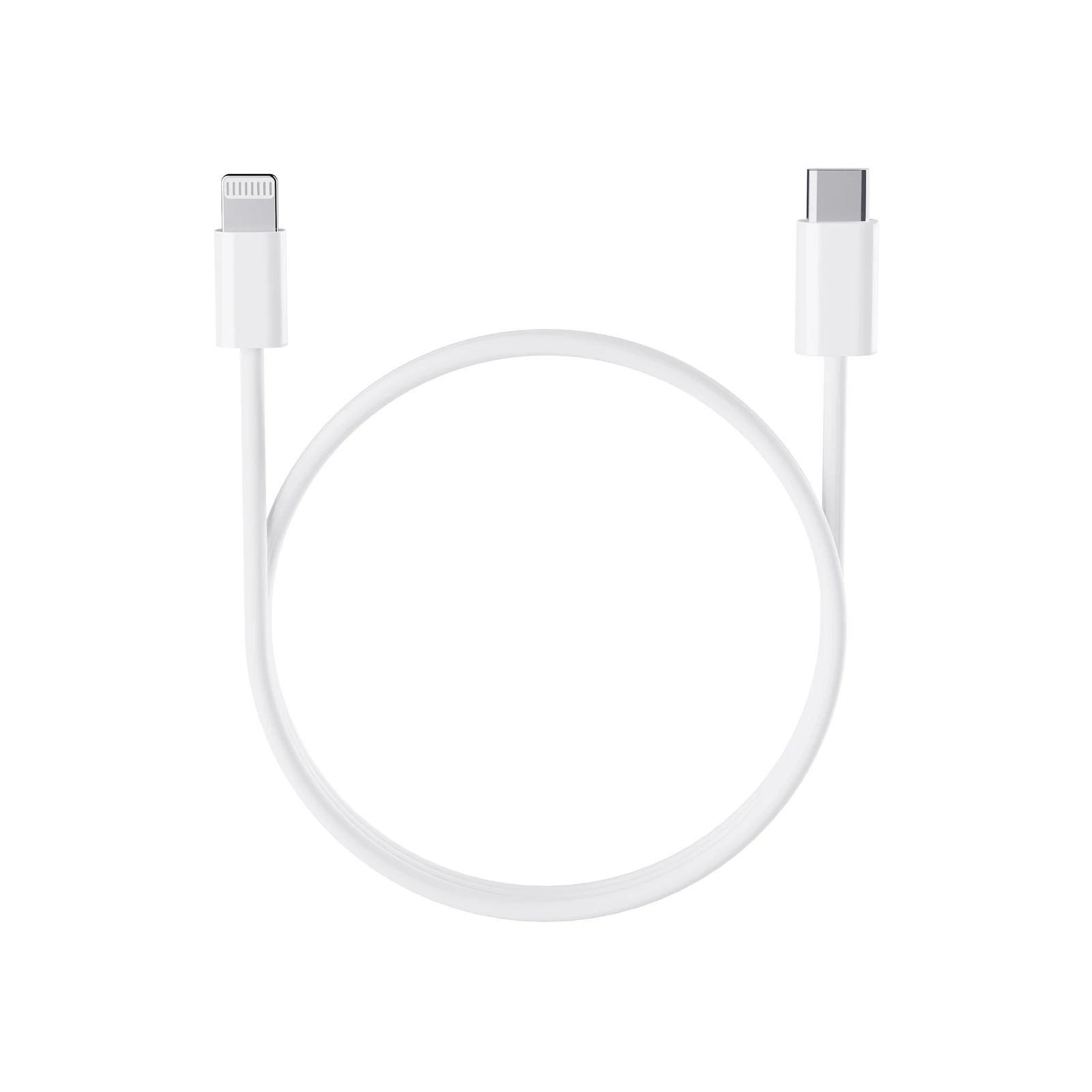 

10cm USB-C Audio Cable for Khadas Tea( USB-C to Lightning audio cable )