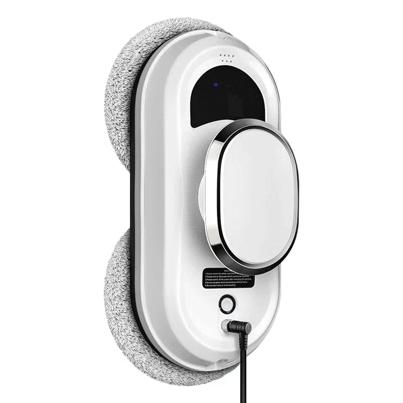 

Window cleaning robot, fully automatic high-altitude window cleaning machine, long-lasting battery life and large suction