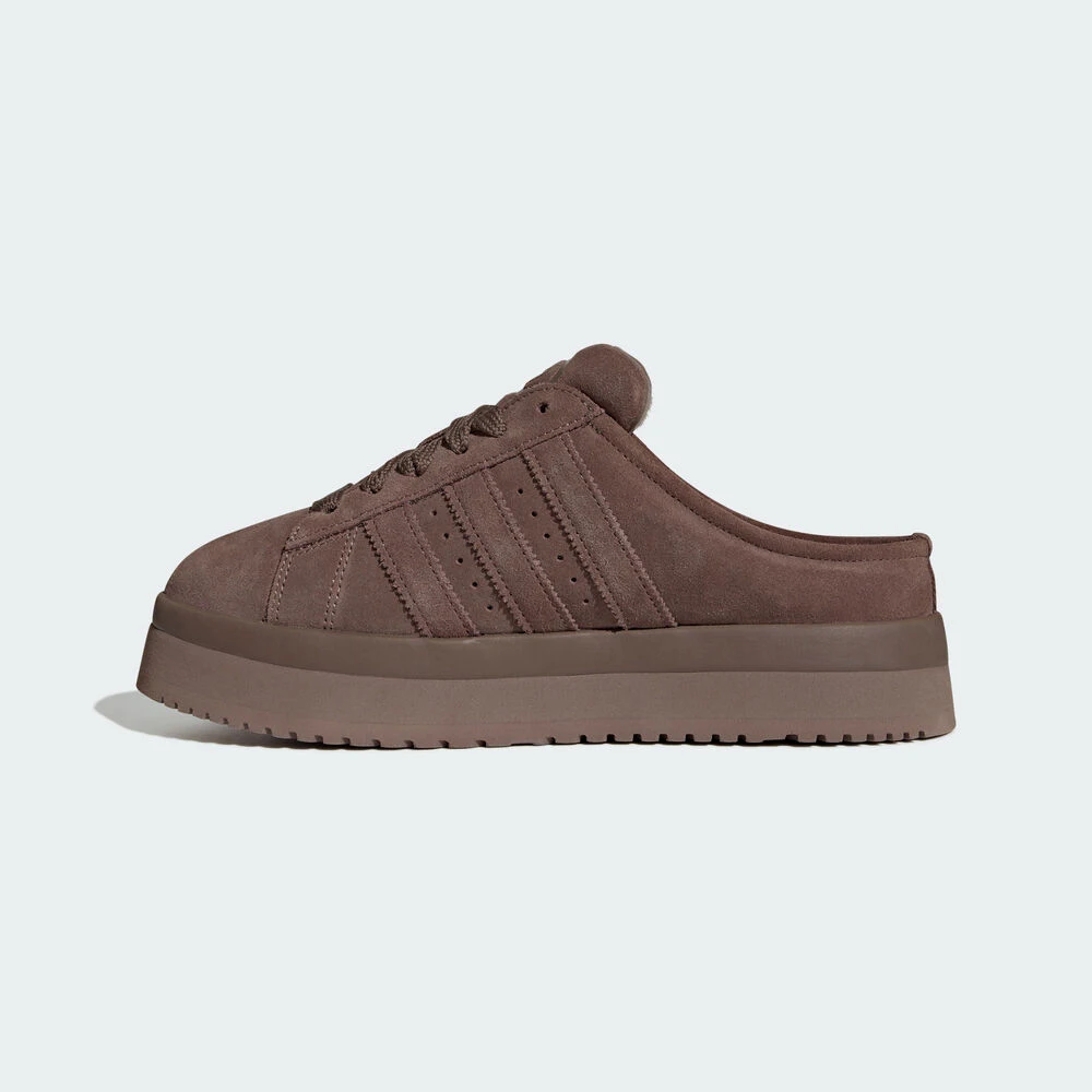 

Adidas Originals Adidas Clover Neutral CAMPUS 00s WTR LO WORI-CLASTIC Casual Shoes JR3731