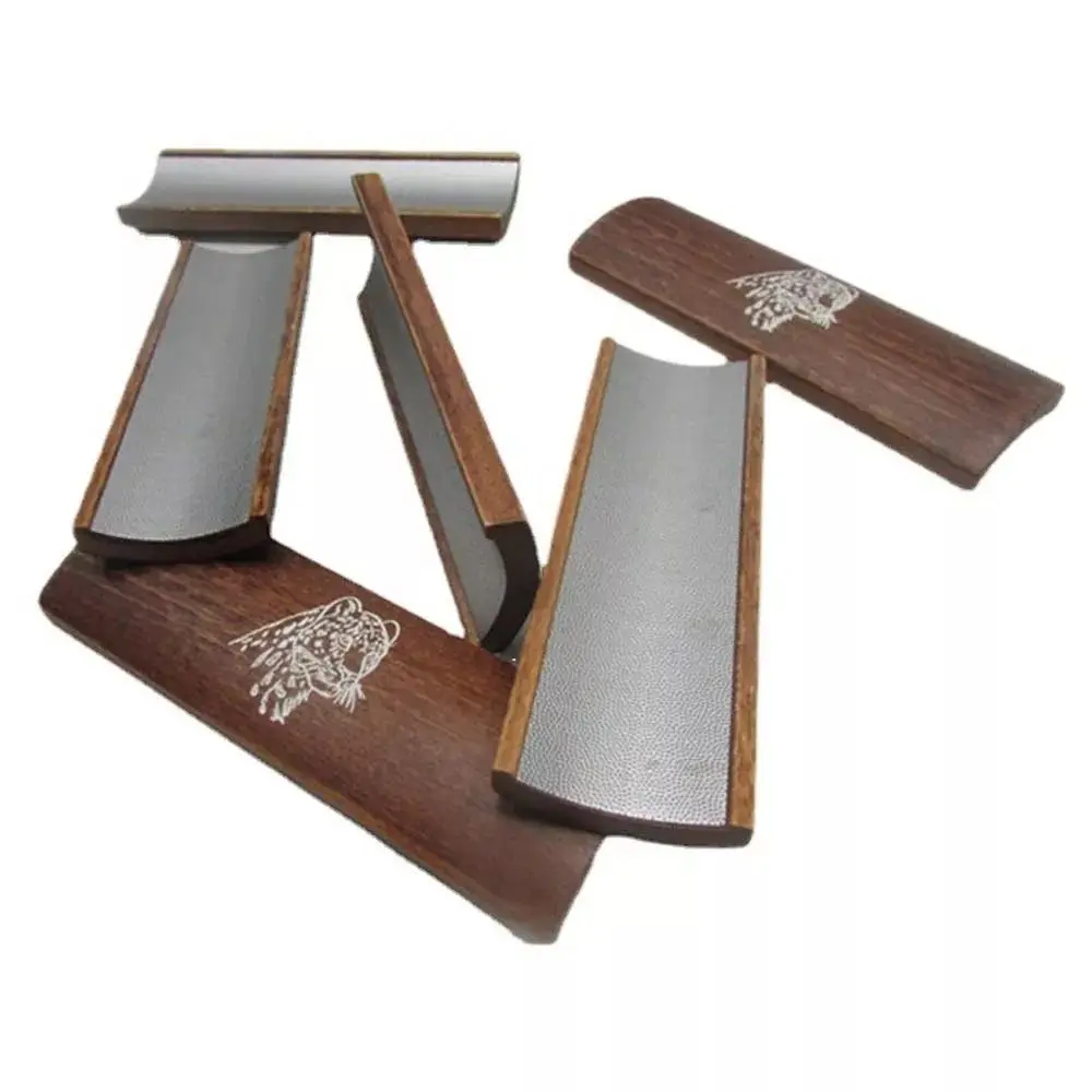 

Бильярдный Кий для снукера, блестящий напильник, инструменты для ремонта кожаной головки, аксессуары для снукера и бильярда