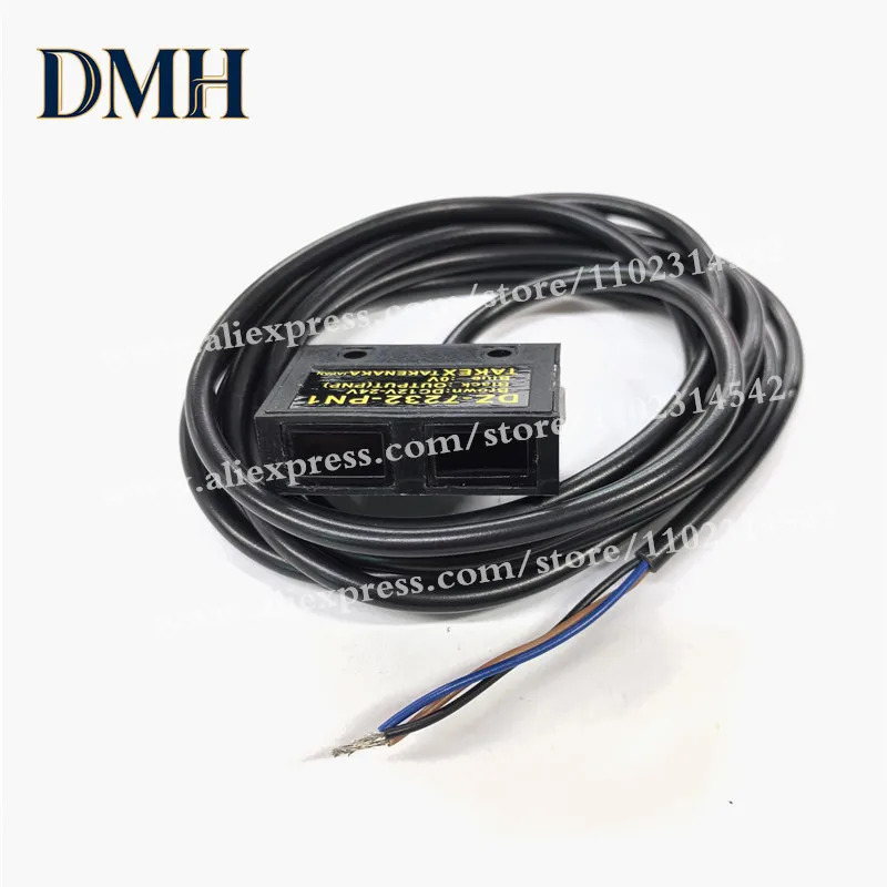 Dmh .Original SMT Mounter Sensor DZ-7232-PN1 DZ-7232-PN2 DZ-7232-PN DZ-7232D-PN1
