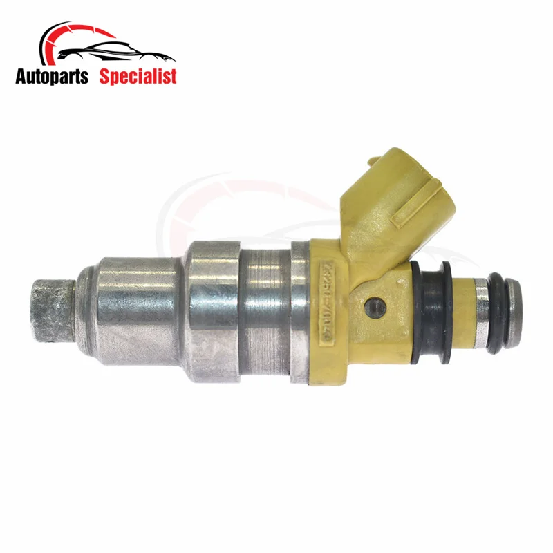 

OEM 23250-70040 Auto Petrol Fuel Injector Nozzle For 1986 1987 1988 Toyota Supra 3.0L l6 car accessories