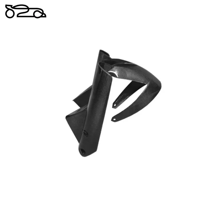 for KTM Lightweight Aerodynamically Designed Premium Carbon Fiber Lower Fenders for Duke/RC/Super Duke Basic Motorcycle Parts