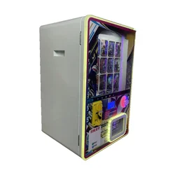 Card Vending Machine