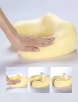 Rechargeable Neck Massager U shaped Pillow - Portable Shoulder Cervical Pillow 14