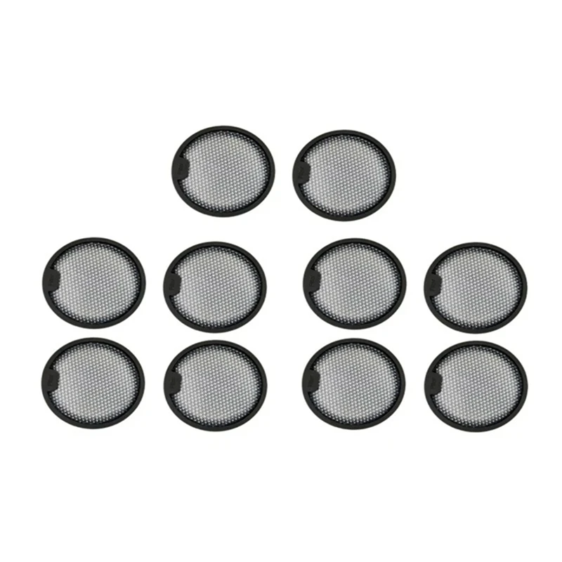 Para Dreame T10 T20 T30 Pro aspiradora prefiltro HEPA para XIAOMI G9 G10 repuestos de aspiradora