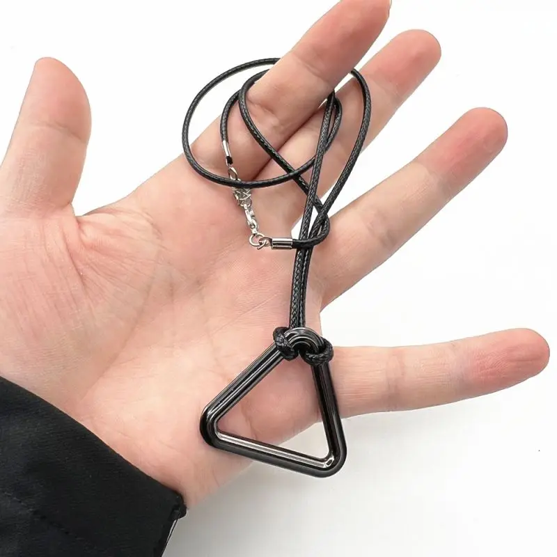 Anime Chainsaw Man Earrings, Hungry Devil Makima Cosplay