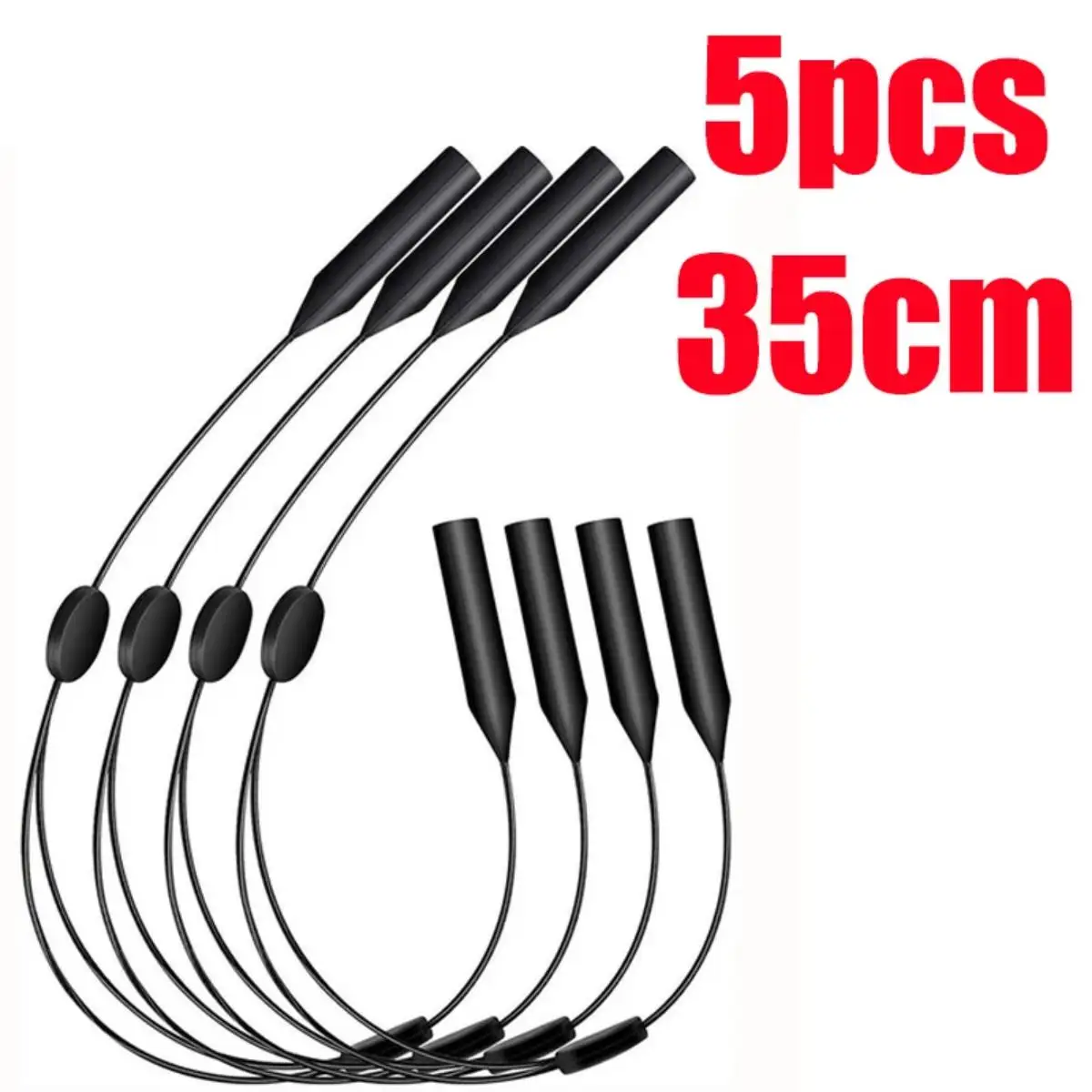 5pcs  35CM