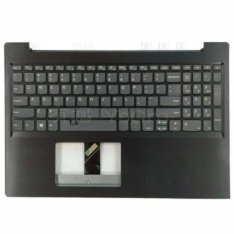 

D Keyboard Palmrest COVER FOR Lenovo IdeaPad L340-15 L340-15API L340-15IWL
