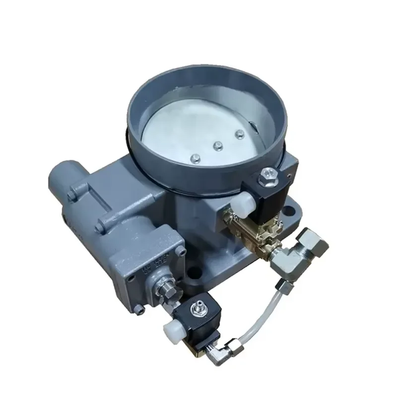 Unloading Valve Assembly for Compair Air Compressor Spare Parts Replacement Component Industrial Pneumatic System Accessory