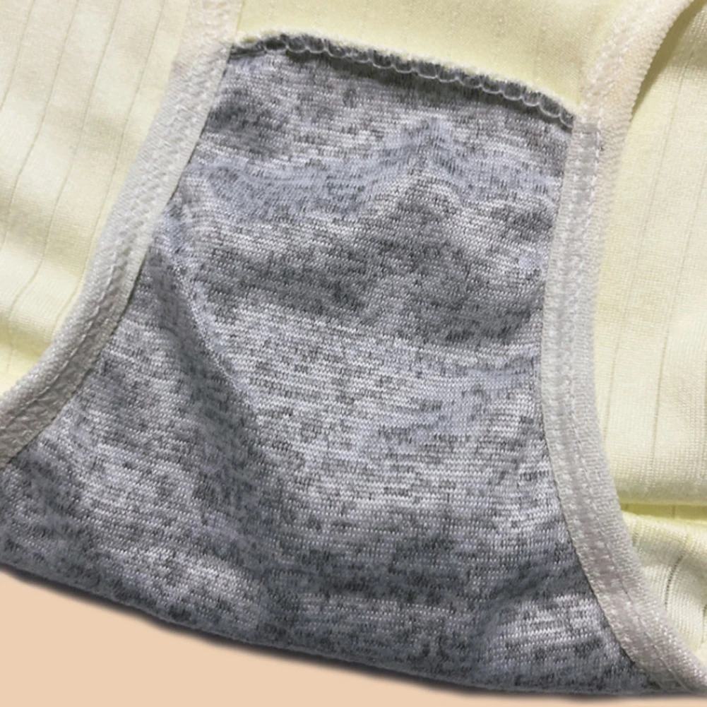 Cotton Cotton Women\'s Pants Breathable Underwear Brand New For Autumn For Spring For Summer For Winter Regular Length