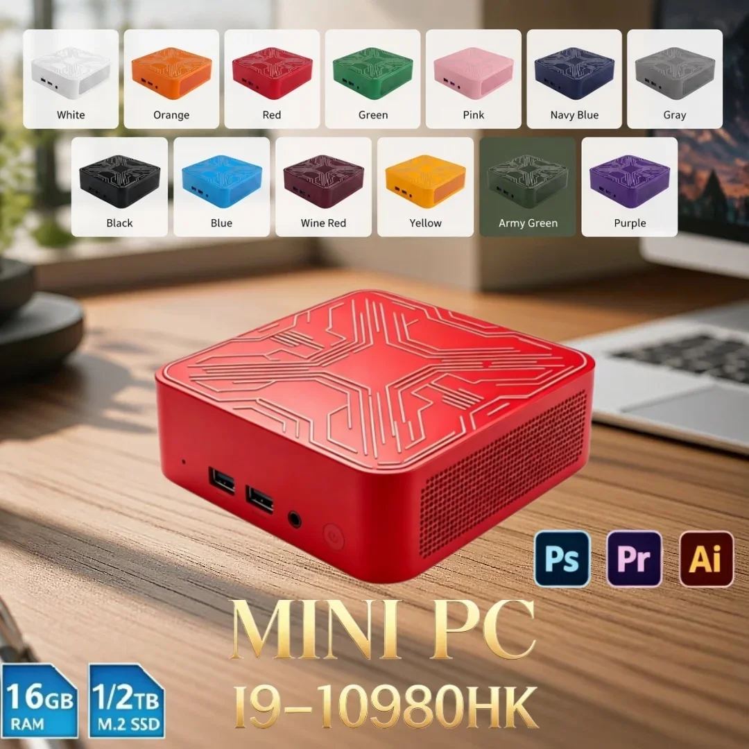 sleek-core-i9-10980hk-portable-mini-pc-wifi6-bt52-dual-gigabit-ports-4k-multi-display-compact-host-for-office-daily