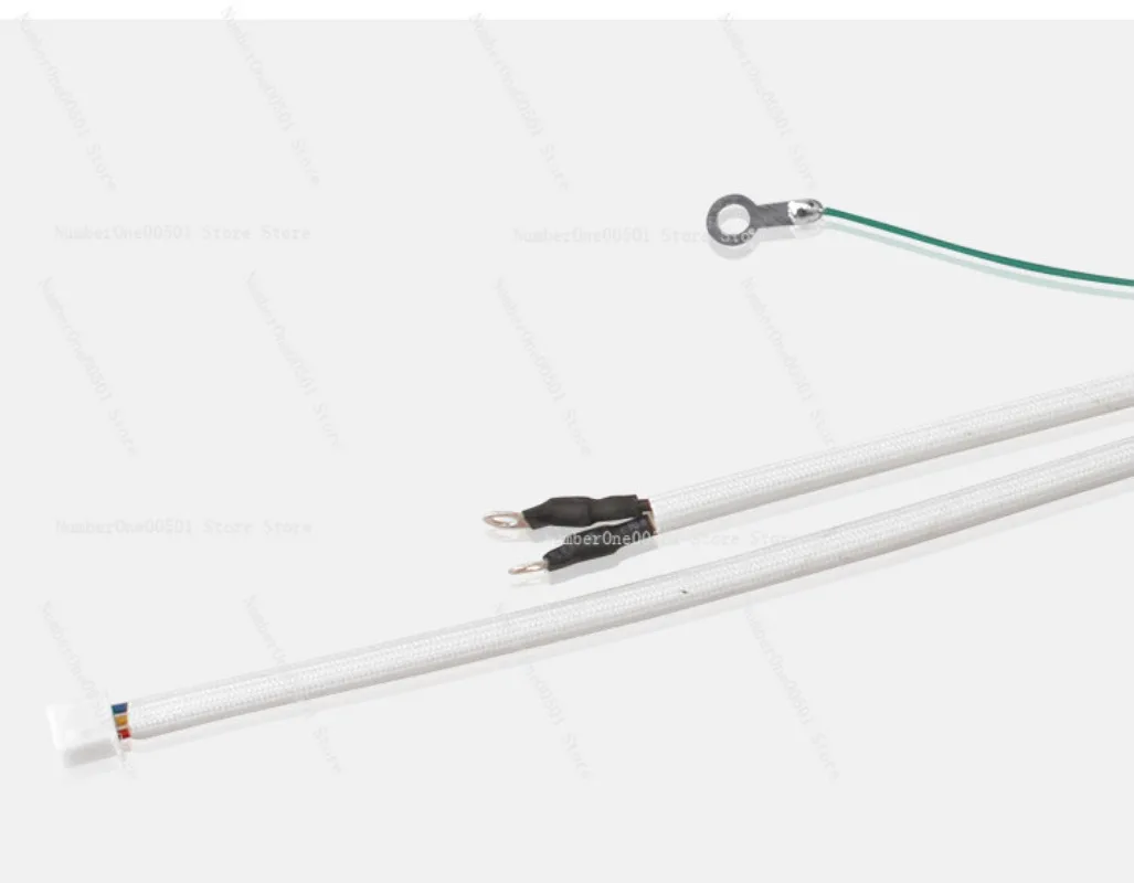 861DW Heating Core Handle Cord for Quick 861DW Rework Station view 6