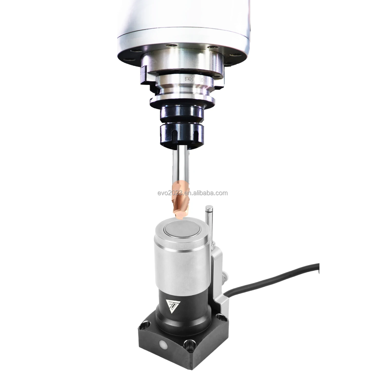 EVO ETM-Nano Z Axis Touch Sensor CNC Calibration Tester Factory Use for Machine Tool Setting Touch Tool Setter 1 Year Warranty
