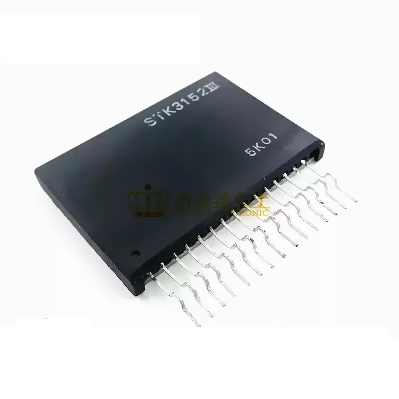 

1PCS 100% New Original STK3152 STK3152III MODULE In Stock