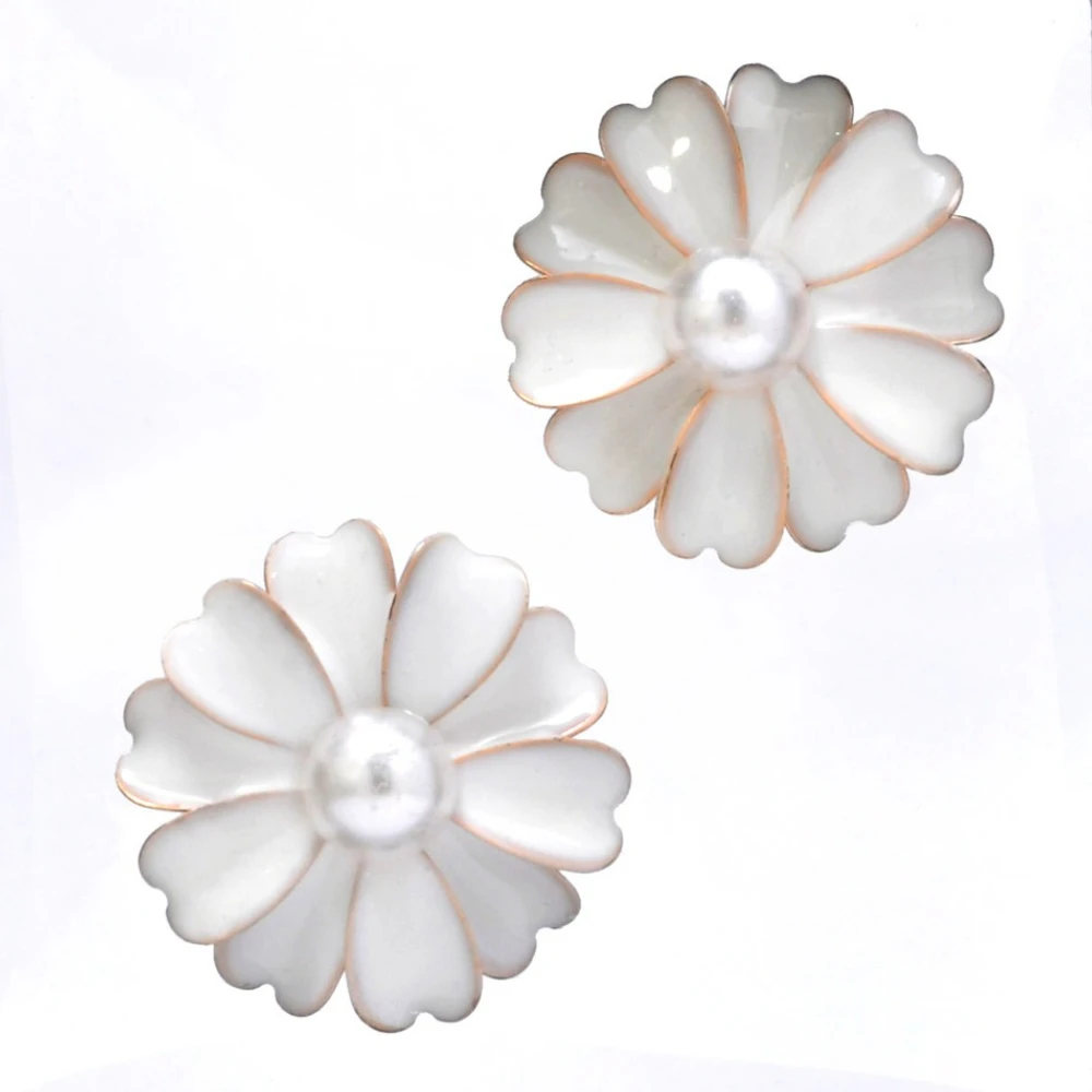 2 SZT. Ozdobne nakładki na guziki z kryształkami, spinki do mankietów koszuli dla kobiet, kwiatowe klipsy na guziki, ozdobne akcesoria do sukienek, modne dodatki