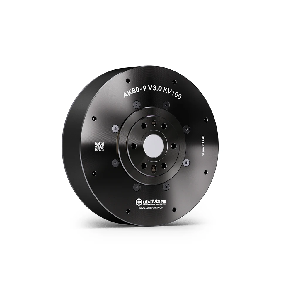 Cubermars AK80-9 Dc…