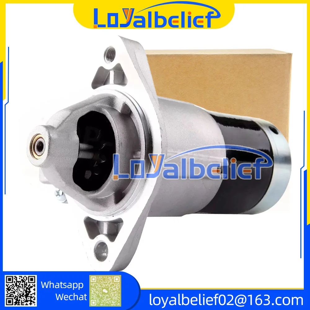 2003-2008년형 토요타 코롤라 매트릭스 폰티악 바이브 1.8용 스타터 모터 88969483, 428000-0340, 428000-0341, 28100-0D080