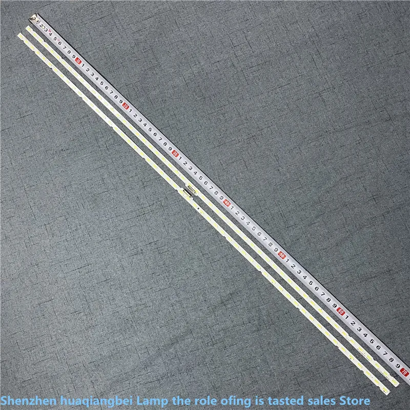 LED bar for UE65NU7090U UE65NU7100 UE65NU7400U UE65NU7172 UE65NU6179 UN65NU7100 UN65NU6080 UN65NU6900 UN65RU7300