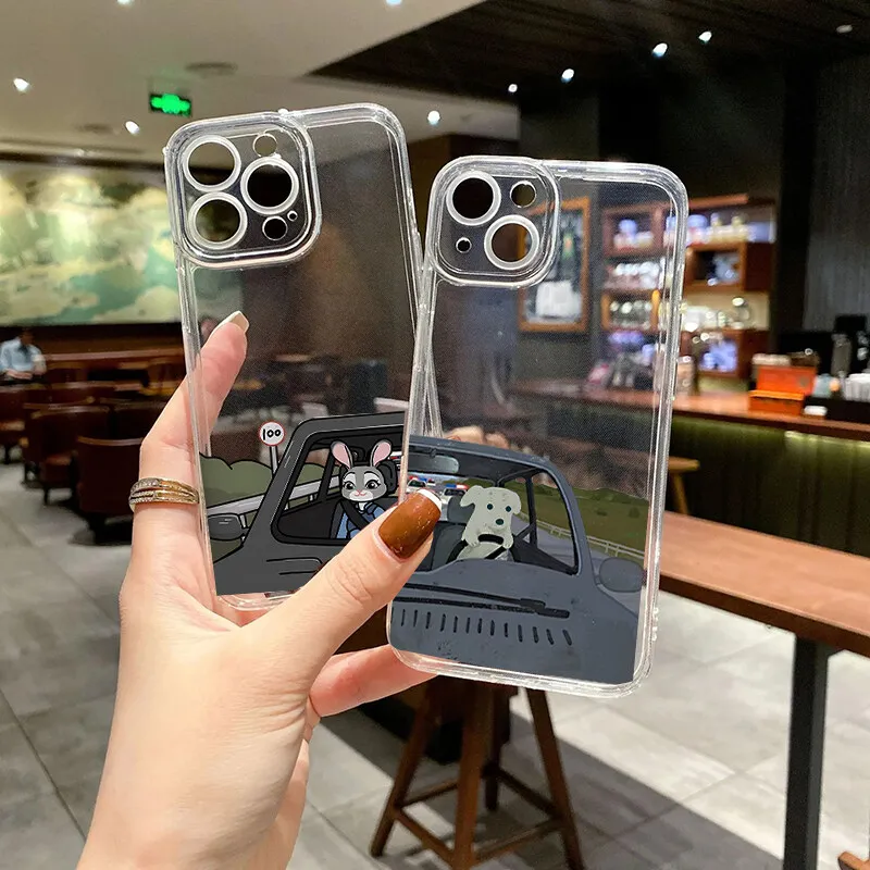 Funda creativa con forma de perro para coche VIVO Y03 Y28S Y22S Y17S Y15S Y33 Y21 2021 Y21S Y33S Y19S Y76 V23 V25 V27 Pro V30E