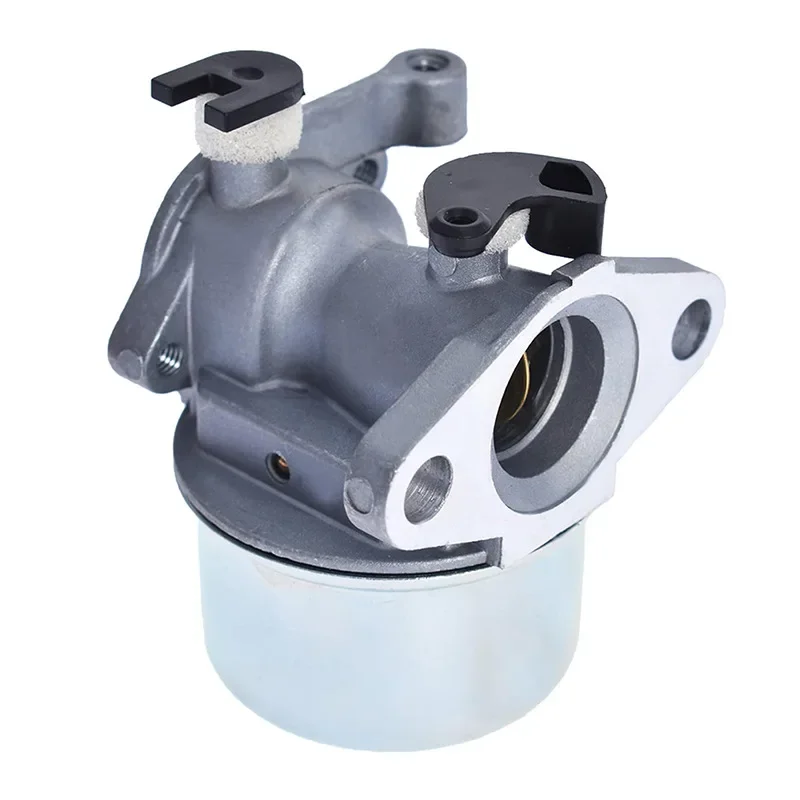 

Карбюратор 799866 для двигателей Briggs & Stratton 794304, 799871, 790845, 796707, 122000 для комбайнов, газонокосилок, генераторов