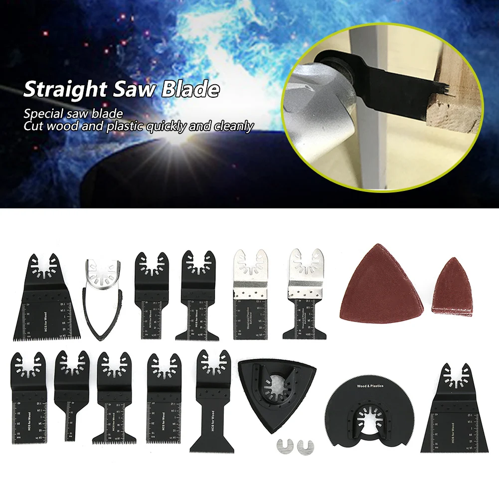 

Набор пильных полотен из высокоуглеродистой стали для деревообработки, волнистые, черные, универсальные # Функциональные пильные полотна 8209: Прямое пильное полотно