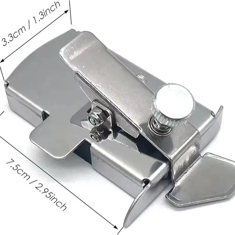 신제품 인기 다기능 자석 세팅 도구 평면 자동차 다용도 초강력 흡착 가정용 재봉틀 위치 지정기