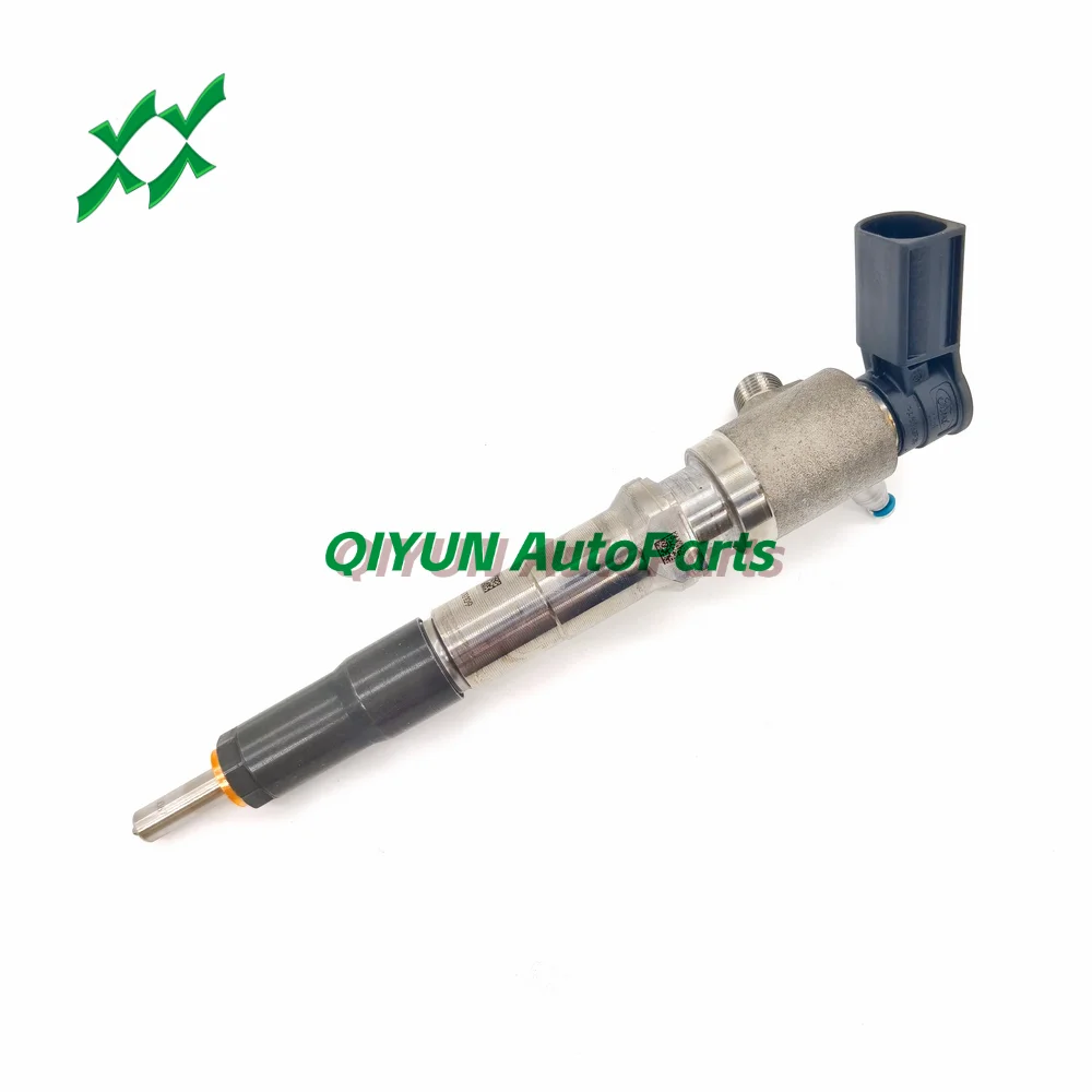 Diesel Injector A2C9303500080 2802002051380 GK2Q-9K546-AC JB3Q-9K546-AA GK2Q-9K546-AB 562000140 Genuine New Germany Auto Parts