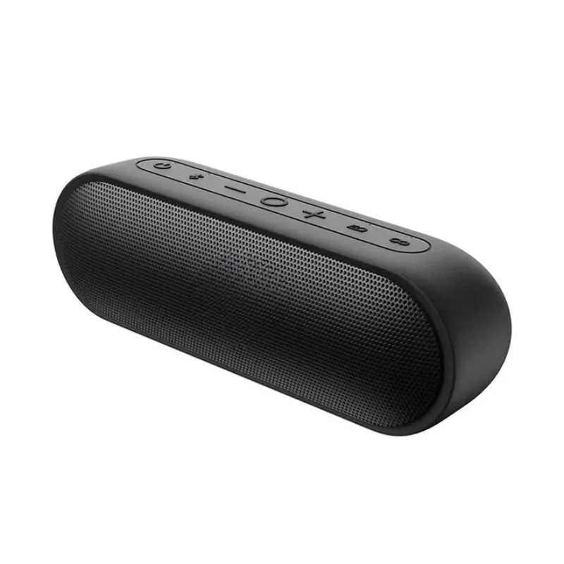 Wireless bluetooth speaker bluetooth wired speaker outdoor portable subwoofer