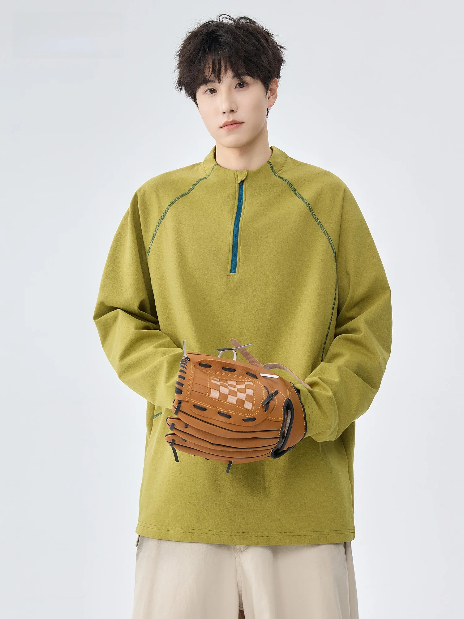 

Мужская футболка с длинным рукавом, спортивная одежда, быстросохнущая, влагоотводящая, базовый слой, весна-осень-лето, новинка