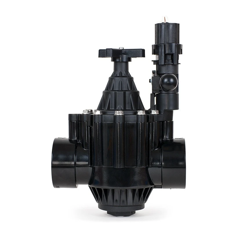 2 inch solenoid valve, fully automatic solenoid valve 200PGA solenoid valve 9 volts DC pulse