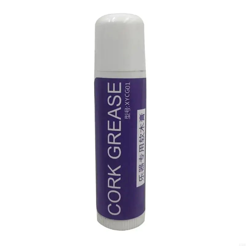 

J2HE Musical Instrument Wipe Cleaning Cork Paste Care Cleaning Maintainances Professional Musician Accessory