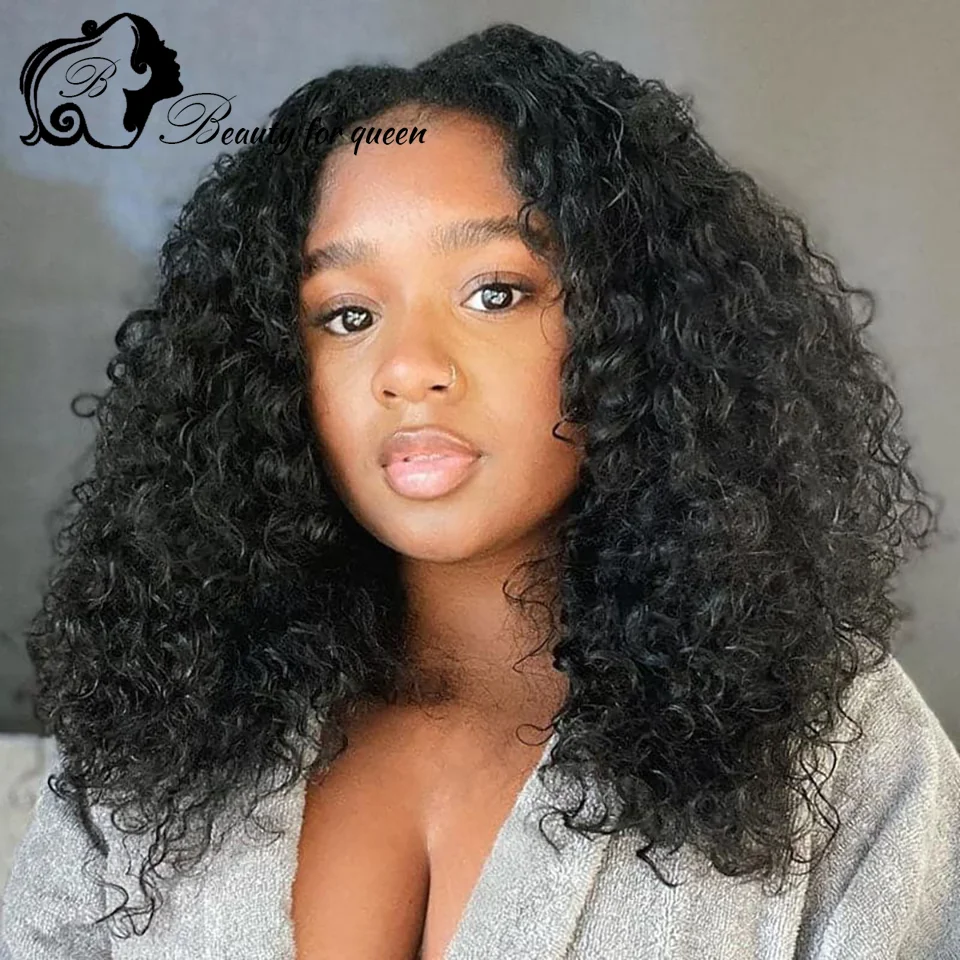 Lace Front Long Wavy Wig Human Hair Wig 13x4 Brazilian Colored Lace Wig Pastel Pink Ombre Curly Wavy Blonde Cosplay For Women