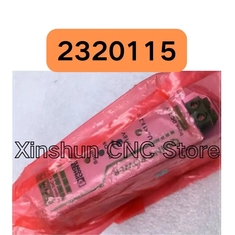 New 2320115 Power DC Converter QUINT-PS/24DC/12DC/8 Fast Shipping