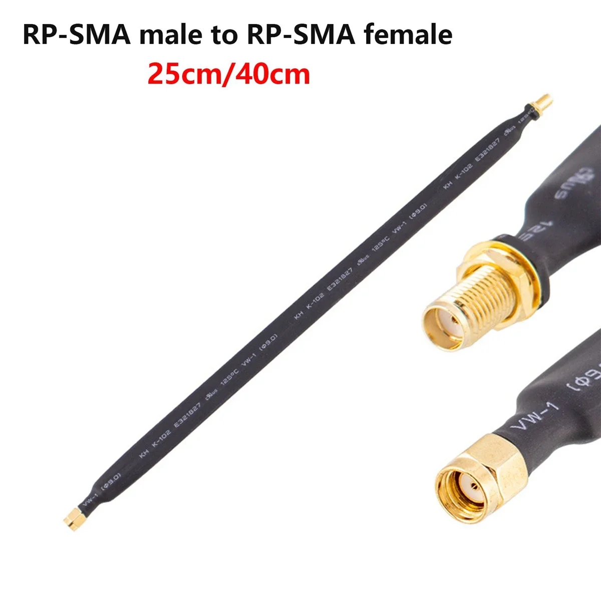 Door Feed Thru Rf C… - image